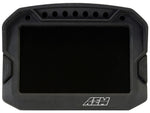 AEM CD-5 Carbon Digital Racing Logging and GPS Enabled Dash Display