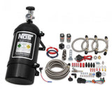 NOS Single Fogger Wet Nitrous System