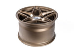 VR Forged D04 Wheel Satin Bronze 20x12  45mm Centerlock