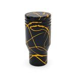 BLACK W/ GOLD SPLASH - SUBARU AUTO CVT FITMENT