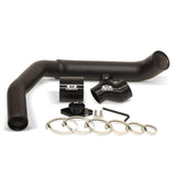 BLOX Racing Charge Pipe Kit | 2015-2021 Subaru WRX