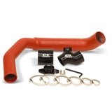 BLOX Racing Charge Pipe Kit | 2015-2021 Subaru WRX