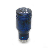 BLUE COSMIC SPACE - 5 SPEED VELOCITY Part 2 - (Please check product description for Fitment List)