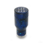 BLUE COSMIC SPACE - 5 SPEED VELOCITY - Volkswagen DSG