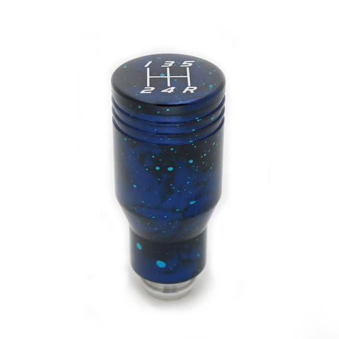 BLUE COSMIC SPACE - 5 SPEED VELOCITY - Volkswagen DSG