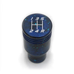 BLUE COSMIC SPACE - 5 SPEED VELOCITY - Volkswagen DSG