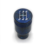 BLUE COSMIC SPACE - 5 SPEED VELOCITY - Volkswagen DSG