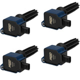 MSD Ignition Coil 4-Pack | Multiple Fitments
