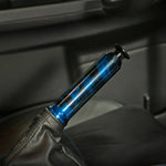 E-BRAKE HANDLE - Cosmic Space Colors - WRX/STI/BRZ/FR-S