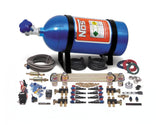 NOS Sportsman Fogger Nitrous System