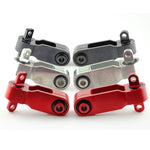 Boomba Racing Torque Dampers | 2012+ Honda Civic SI