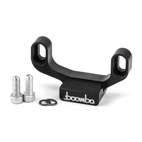 Boomba Racing Adjustable Shifter Stop | 2015-2019 Subaru WRX