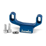 Boomba Racing Adjustable Shifter Stop | 2015-2019 Subaru WRX