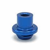 BOOT RETAINER - BLUE