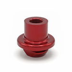 BOOT RETAINER - RED