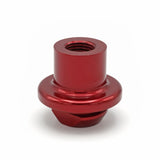 BOOT RETAINER - RED