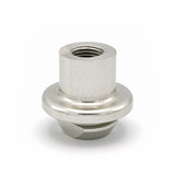 BOOT RETAINER - SILVER