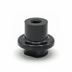 BOOT RETAINER - BLACK