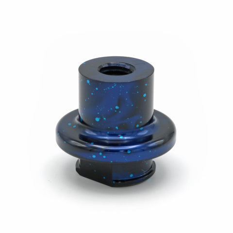 BOOT RETAINER - BLUE COSMIC SPACE