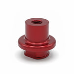 BOOT RETAINER - RED