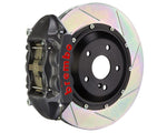 Brembo GT Rear Big Brake Kit 345x28 2-Piece 4-Piston Slotted Rotors