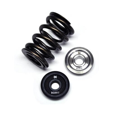 Brian Crower Dual Valve Spring/Retainer Kit B16A/B18C