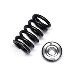 Brian Crower SINGLE SPRING/TITANIUM RETAINER KIT