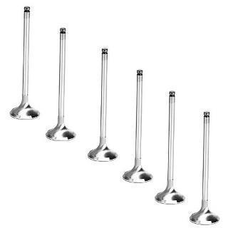 Crower Intake Brian Crower Intake Valves Mitsubishi Evolution X – Jen Speed Solutions