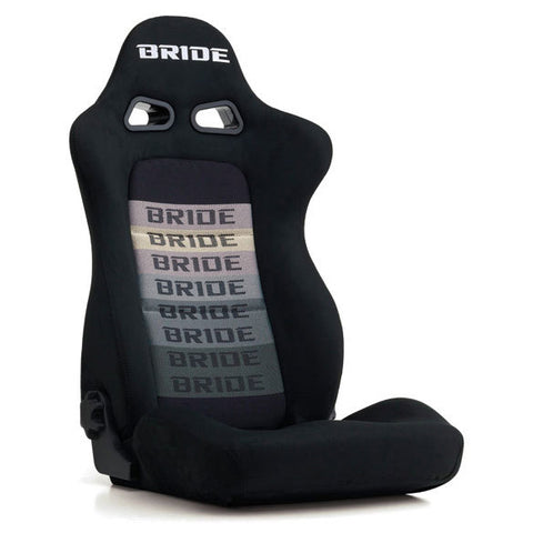 Bride Euroster II - Gradation (with Heater) [Armrest Sold Separately]