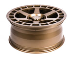 VR Forged D14 Wheel Satin Bronze 20x9.0  12mm 6x135