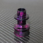 BRZ/FR-S/GT-86 REVERSE LOCKOUT - PURPLE COSMIC SPACE