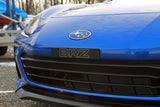 "BRZ" PLATE DELETE