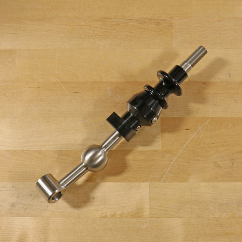 SHORT SHIFTER - 2022+ BRZ/GR86 - BLACK