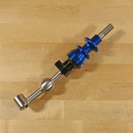 SHORT SHIFTER - 2022+ BRZ/GR86 - BLUE