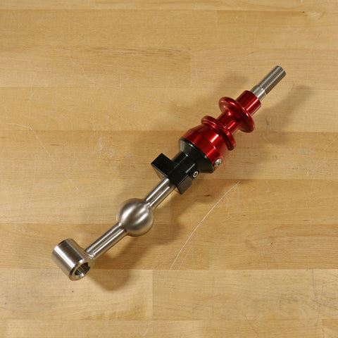 SHORT SHIFTER - 2022+ BRZ/GR86 - RED