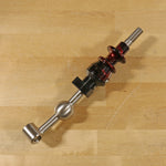 SHORT SHIFTER - 2022+ BRZ/GR86 - RED COSMIC SPACE