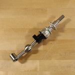 SHORT SHIFTER - 2022+ BRZ/GR86 - SILVER