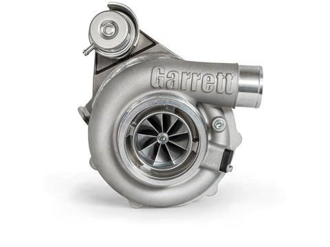 Garrett G30-770 Turbocharger 1.01 A/R O/V V-Band In/Out