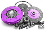 XClutch XKFD24640-1G Ford Focus Stage 1 Clutch Kit