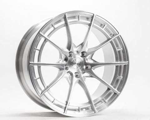 VR Forged D03-R Wheel Brushed 20x11  37mm 5x120