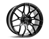 VR Forged D09 Wheel Matte Black 20x11  37mm 5x120