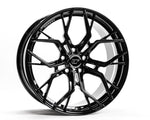 VR Forged D05 Wheel Gloss Black 20x9.5  50mm 5x112