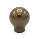 CANDY BRONZE WEIGHTED - NO ENGRAVING - AUDI/VW MANUAL FITMENT