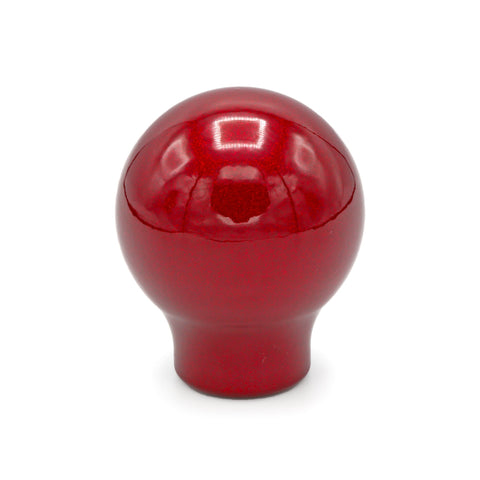 CANDY RED WEIGHTED Part 1 - (Please check product description for Fitment List)