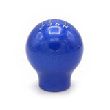 CANDY BLUE WEIGHTED - 6 SPEED VELOCITY (REVERSE RIGHT-DOWN) Part 2 - (Please check product description for Fitment List)