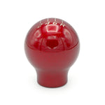 CANDY RED WEIGHTED - 6 SPEED VELOCITY (REVERSE RIGHT-DOWN) Part 1 - (Please check product description for Fitment List)