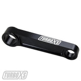 TurboXS 02-14 Subaru WRX/STi Pitch Stop Mount - Black