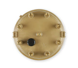 ACCEL Distributor Cap & Rotor Kit - HEI Style - Tan ACC-28233