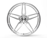 VR Forged D10 Wheel Brushed 20x12  25mm 5x114.3