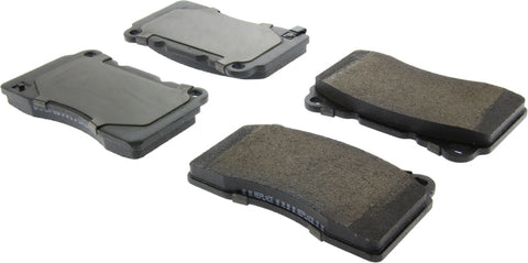 Centric PosiQuiet Front Brake Pads | Multiple Fitments